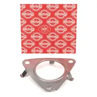 ELRING 150.910 Dichtung Lader Kr&uuml;mmer f&uuml;r VW Transporter Multivan 2.5 TDI 070253115