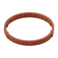 ELRING 175.010 Dichtung Lader Turbolader f&uuml;r FIAT 500X Compass Renegade ALFA Tonale 1.3