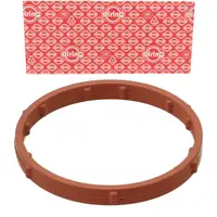 ELRING 175.010 Dichtung Lader Turbolader f&uuml;r FIAT 500X Compass Renegade ALFA Tonale 1.3