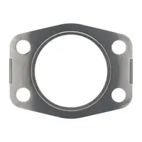 ELRING 277.886 Dichtung Lader Turbolader f&uuml;r AUDI 100 C2 C3 200 C3 2.1 2.2 035129589D