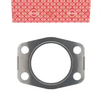 ELRING 277.886 Dichtung Lader Turbolader f&uuml;r AUDI 100 C2 C3 200 C3 2.1 2.2 035129589D