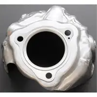 ELRING 285.950 Dichtung Lader Turbolader f&uuml;r MERCEDES-BENZ W205 S205 1.6D OM626 6260960168