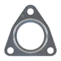 2x ELRING 354.660 Dichtung Lader Turbolader f&uuml;r AUDI A8 D3 Q7 4LB 4.2 TDI 057253115D