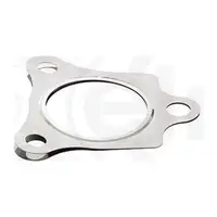 ELRING Dichtung Turbolader f&uuml;r KIA CEED PICANTO RIO 2 HYUNDAI i30 Getz Matrix 1.5/1.6 CRDi