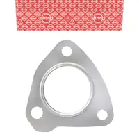 ELRING 435.850 Dichtung Lader Turbolader f&uuml;r LANCIA THEMA JEEP Grand Cherokee 4 3.0D