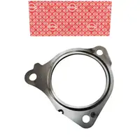 ELRING Dichtung Lader Turbolader f&uuml;r PORSCHE 718 982 Cayman Boxster 2.0 2.5 9A212342000