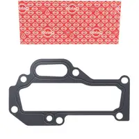 ELRING 574.792 Dichtung Lader Turbolader f&uuml;r AUDI A4 B8 A6 C7 Q5 PORSCHE Macan VW 3.0 TDI