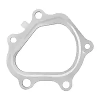 ELRING 534.330 Dichtung Lader Turbolader f&uuml;r VOLVO S60 2 S80 2 V40 V60 1 2 V70 3 2.0D