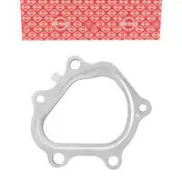 ELRING 534.330 Dichtung Lader Turbolader f&uuml;r VOLVO S60 2 S80 2 V40 V60 1 2 V70 3 2.0D