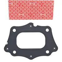 ELRING 658.240 Dichtung Lader Turbolader f&uuml;r HYUNDAI i30 KIA Pro / Ceed 1.4 2852103410