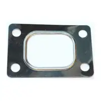 ELRING 675.190 Dichtung Lader Turbolader f&uuml;r LAND ROVER Defender L316 2.5 TDI ETC5710