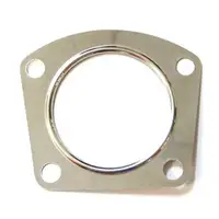 ELRING 688.130 Turbocharger Gasket for VW Transporter, Multivan, T5, Touareg 2.5 TDI