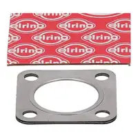 ELRING 753.467 Dichtung Lader f&uuml;r PORSCHE 911 3.0/3.3 Turbo 260-330 PS 93012319407
