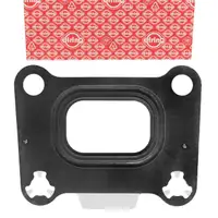 ELRING Turbocharger Gasket for FORD Focus 3, Galaxy 3, Mondeo 5, S-Max 2.0 5146081