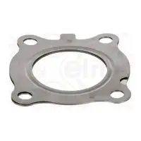 ELRING 777720 Turbocharger Gasket for FORD C-Max 2, Mondeo 4, S-Max, Kuga 2.0 TDCi