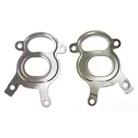 ELRING Dichtung Lader Turbolader f&uuml;r BMW F20 F21 F22 F30 F10 F15 2.0D N47 11657823224