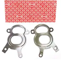 ELRING Dichtung Lader Turbolader f&uuml;r BMW F20 F21 F22 F30 F10 F15 2.0D N47 11657823224