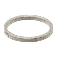 2x ELRING 737.700 Dichtung Lader f&uuml;r BMW 5er F10 F11 550i 6er F12 F13 650i N63 11627576991