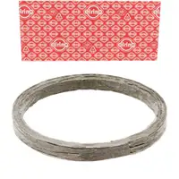 ELRING 737.720 Dichtung Lader Turbolader f&uuml;r CITROEN C4 1 2 C5 3 DS3 DS4 1.6 0376.53