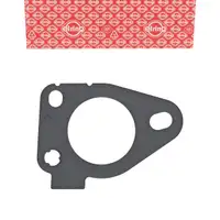 ELRING Dichtung Lader Turbolader f&uuml;r DACIA Duster Dokker RENAULT Kangoo Megane 3 1.5 dCi