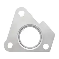 ELRING 982.540 Exhaust Turbocharger Gasket for Clio 3, Twingo 2, Wind 1.2 8200593320