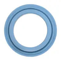 ELRING 095.440 Dichtung Leitung AGR-Ventil f&uuml;r JEEP Wrangler 3 3.8 CHRYSLER 300C 2.7