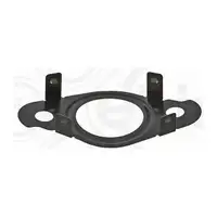 ELRING 005.030 Exhaust Gas Recirculation (EGR) Valve Hose Seal for VOLVO S60 2, S90 2, V40, V60 1, V70 3, 2.0