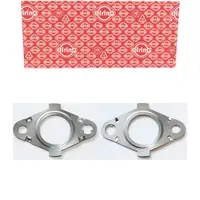 ELRING 142.290 Dichtung Leitung AGR-Ventil für MERCEDES W176 OM607 NISSAN Micra 5 1.5 dCi