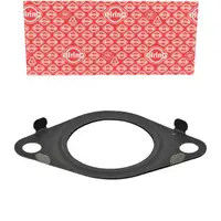 ELRING 149.670 Dichtung Leitung AGR-Ventil f&uuml;r VW Touareg 7P AUDI A8 D3 D4 Q7 4LB 4.2 TDI