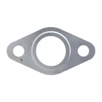 ELRING 150.190 Dichtung Leitung AGR-Ventil f&uuml;r VW Golf 5 Passat B6 AUDI A3 8P 1.9/2.0 TDI