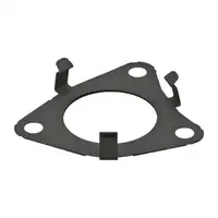ELRING 259.590 Dichtung Leitung AGR-Ventil f&uuml;r VW Touareg AUDI A4 B9 A5 F5 A6 C7 3.0 TDI