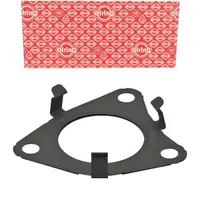 ELRING 259.590 Dichtung Leitung AGR-Ventil f&uuml;r VW Touareg AUDI A4 B9 A5 F5 A6 C7 3.0 TDI