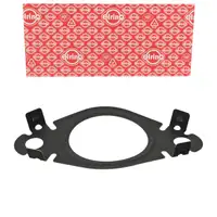ELRING 215.800 Dichtung Leitung AGR-Ventil f&uuml;r BMW G20 G21 G30 G31 G32 G11 G12 X3 G01 B57
