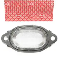 ELRING 384.370 Dichtung Leitung AGR-Ventil f&uuml;r BMW 5er G30 G31 7er G11 G12 X5 X6 X7 B57