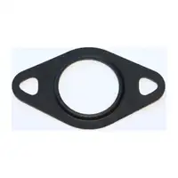 2x ELRING 453.900 Dichtung Leitung AGR-Ventil f&uuml;r OPEL FIAT ALFA SAAB LANCIA 1.9/2.4D