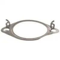 ELRING 649.470 Dichtung Leitung AGR-Ventil für FIAT 500 500L Doblo Panda OPEL Corsa E 1.3D