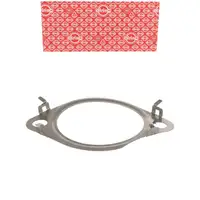 ELRING 649.470 Dichtung Leitung AGR-Ventil für FIAT 500 500L Doblo Panda OPEL Corsa E 1.3D