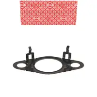 ELRING 650.200 Dichtung Leitung AGR-Ventil f&uuml;r FIAT 500 500L Doblo Panda OPEL Corsa E 1.3D