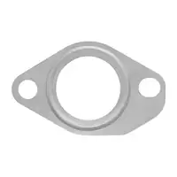 ELRING 890.540 Dichtung Leitung AGR-Ventil f&uuml;r CITROEN C4 1 C5 2 3 PEUGEOT 307 407 2.0D