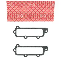 2x ELRING 177.660 Dichtung Steuergeh&auml;use f&uuml;r PORSCHE 911 / Targa 2.0 90110519302