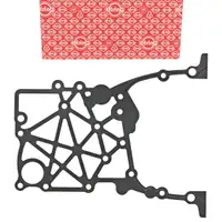 ELRING 124.510 Seal for timing chain housing