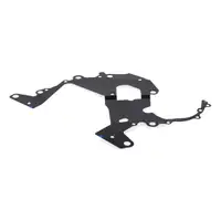 ELRING Ventildeckel + Steuergeh&auml;use + &Ouml;lwannendichtung f&uuml;r BMW E81-88 E90-93 E60/61 N47