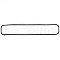 ELRING Steuergeh&auml;usedichtung f&uuml;r PORSCHE 911 (996 997) GT3 / Turbo / GT2 links