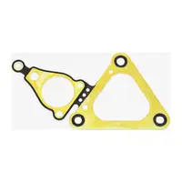 ELRING 365.221 Dichtung Steuergeh&auml;use f&uuml;r FORD Transit 2.4 TDCi/DI/TDE 1096522