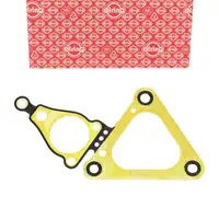 ELRING 365.221 Dichtung Steuergeh&auml;use f&uuml;r FORD Transit 2.4 TDCi/DI/TDE 1096522