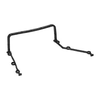 ELRING 326.110 Dichtung Steuergeh&auml;use Kettengeh&auml;use f&uuml;r BMW E39 E38 E31 X5 E53 M62 rechts