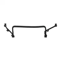 ELRING Dichtungssatz Steuergeh&auml;use f&uuml;r BMW E39 535/540i E38 735/740i E31 840Ci X5 E53