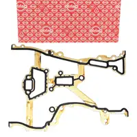 ELRING 426.900 Dichtung Steuergeh&auml;use f&uuml;r OPEL Corsa D 1.0 55567824