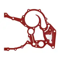 ELRING 567.290 Dichtung Steuergehäuse für OPEL Movano A Vivaro A RENAULT Master 2 2.2/2.5D