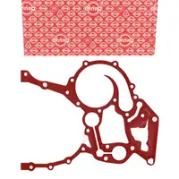 ELRING 567.290 Dichtung Steuergehäuse für OPEL Movano A Vivaro A RENAULT Master 2 2.2/2.5D